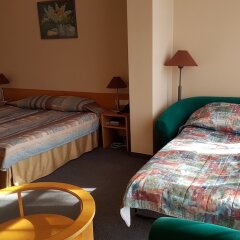 Отель Perkuno Namai Hotel Литва, Каунас - 2 отзыва об отеле, цены и фото номеров - забронировать отель Perkuno Namai Hotel онлайн детские мероприятия фото 2