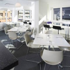Thon Hotel Gyldenløve гостиничный бар