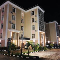 Отель Randekhi Royal Hotel - Gold Wing Нигерия, г. Бенин - отзывы, цены и фото номеров - забронировать отель Randekhi Royal Hotel - Gold Wing онлайн фото 8