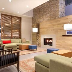 Отель Country Inn & Suites By Carlson Mall Of America Блумингтон развлечения