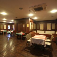 Апартаменты Club Aida Apartments питание