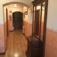 Отель Hostal La Concha интерьер отеля фото 3