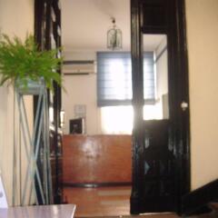 Отель Puerta del Sol Rooms интерьер отеля