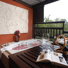 Отель Bo Phut Resort And Spa Самуи фото 3