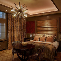 Hotel TwentySeven комната для гостей
