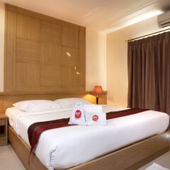 Отель Nida Rooms Triple 6 Stadium Landmark Бангкок комната для гостей фото 5