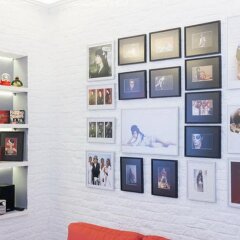 Гостиница Music apartment on Krasnaya ulitsa в Калининграде отзывы, цены и фото номеров - забронировать гостиницу Music apartment on Krasnaya ulitsa онлайн Калининград фото 8