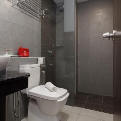 Отель ZEN Rooms Near SOGO Малайзия, Куала-Лумпур - отзывы, цены и фото номеров - забронировать отель ZEN Rooms Near SOGO онлайн