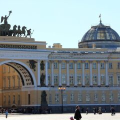 Гостиница Реверанс в Санкт-Петербурге отзывы, цены и фото номеров - забронировать гостиницу Реверанс онлайн Санкт-Петербург балкон