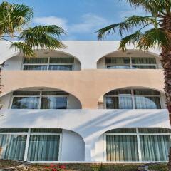 Hotel Makarios фото 4