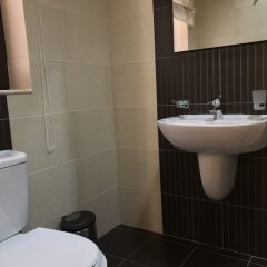 Отель Preziosa B&B ванная фото 2