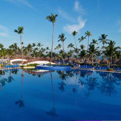 Отель Grand Bahia Principe Punta Cana - All Inclusive бассейн фото 2