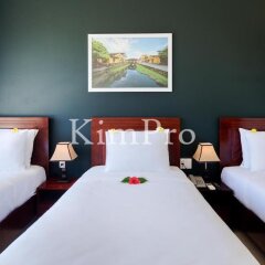 Green Apple Hotel детские мероприятия фото 2
