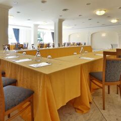 Hotel Fiuggi Terme Resort & Spa, Sure Hotel Collection by Best Western Фьюджи помещение для мероприятий фото 2