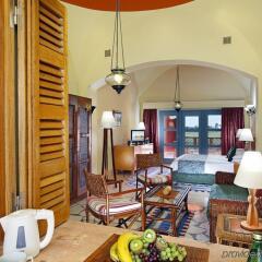 Отель Steigenberger Golf Resort El Gouna Египет, Хургада - отзывы, цены и фото номеров - забронировать отель Steigenberger Golf Resort El Gouna онлайн интерьер отеля фото 2
