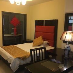 Отель Xiamen Calman Hotel Китай, Сямынь - отзывы, цены и фото номеров - забронировать отель Xiamen Calman Hotel онлайн комната для гостей фото 2