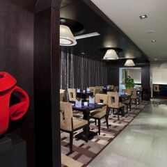 Отель Holiday Inn Xi'an Greenland Century City питание фото 3