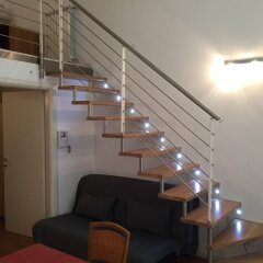 Отель La Maison del Capestrano комната для гостей