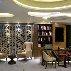 Отель Taba Luxury Suites развлечения