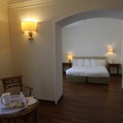 Hotel Fiuggi Terme Resort & Spa, Sure Hotel Collection by Best Western Фьюджи в номере