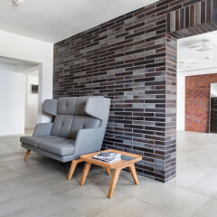 Smart Hotel Garnizon комната для гостей фото 4