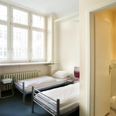 Отель All In Hostel Германия, Берлин - - забронировать отель All In Hostel, цены и фото номеров комната для гостей фото 2