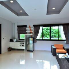 Отель Chaweng Noi Pool Villa интерьер отеля