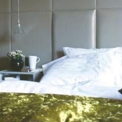 Отель Radisson Blu Edwardian, Leicester Square ванная