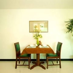 Отель Laurel Suite Бангкок в номере