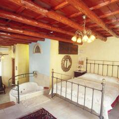 Отель Ifigenia Traditional Rooms & Maisonettes Греция, Ханья - отзывы, цены и фото номеров - забронировать отель Ifigenia Traditional Rooms & Maisonettes онлайн комната для гостей фото 5