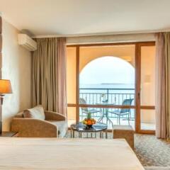 Grand Hotel Sveti Vlas комната для гостей фото 3