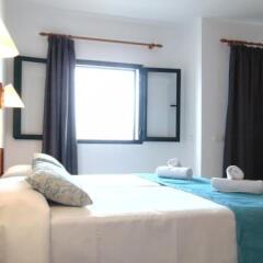 Отель Apartamentos Cabo Baños Испания, Кала-эн-Форкат - отзывы, цены и фото номеров - забронировать отель Apartamentos Cabo Baños онлайн фото 5