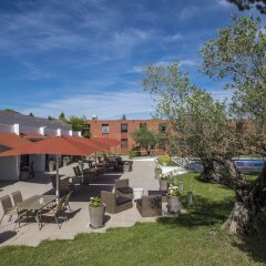 Hotel Eden Park by Brava Hoteles фото 8