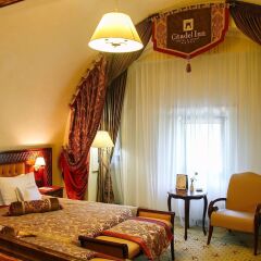 Цитадель Инн Отель и Резорт фото 12