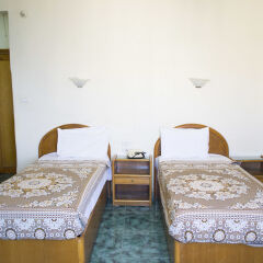 Semiramis Hotel в номере