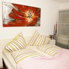 Отель Easyapartments Walker Зальцбург комната для гостей фото 4