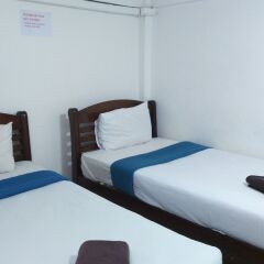 Al-Sana Hotel комната для гостей фото 2