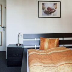 Hotel Alte Post комната для гостей фото 4