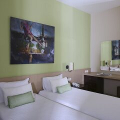 Alexandra Beach Thassos Spa Resort in Thasos, Greece from 142$, photos, reviews - zenhotels.com guestroom photo 3