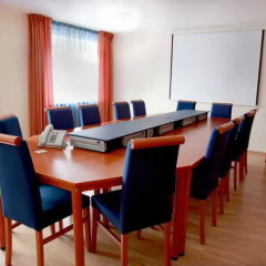 Отель Apart Hotel TOMO Латвия, Рига - - забронировать отель Apart Hotel TOMO, цены и фото номеров помещение для мероприятий