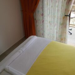 Отель Derin Butik Otel Сыгаджик комната для гостей фото 3
