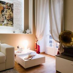 Apart Hotel Torino интерьер отеля фото 2