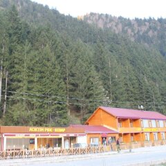 Uzungol Holiday Hotel 2 Турция, Узунгёль - отзывы, цены и фото номеров - забронировать отель Uzungol Holiday Hotel 2 онлайн пляж фото 2