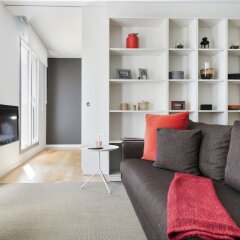 Отель Lugaris Beach Барселона развлечения
