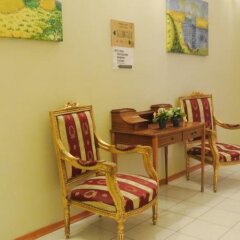 Отель Giada детские мероприятия фото 2