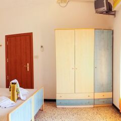 Отель Astoria Италия, Риччоне - отзывы, цены и фото номеров - забронировать отель Astoria онлайн комната для гостей фото 5