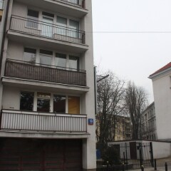 Отель Dluga Apartament Old Town Польша, Варшава - отзывы, цены и фото номеров - забронировать отель Dluga Apartament Old Town онлайн фото 19