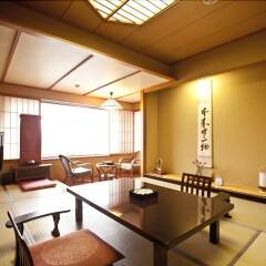 Отель Yamaga Onsen Seiryuso Кикуйо помещение для мероприятий