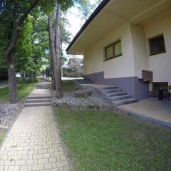 Отель Sunshine Chalet Польша, Закопане - отзывы, цены и фото номеров - забронировать отель Sunshine Chalet онлайн фото 16
