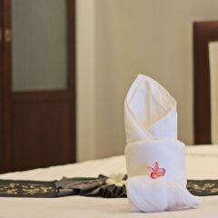 Отель Royal Lee Resort & Spa удобства в номере фото 2